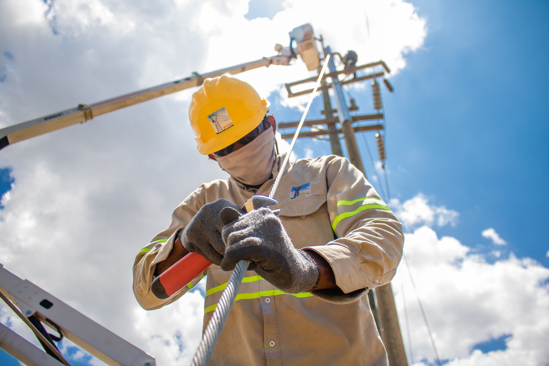 Técnico ETED Matenimiento