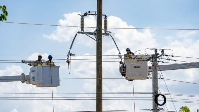 ETED realizará mantenimiento en la línea 69 kV Navarrete - Imbert II, este jueves