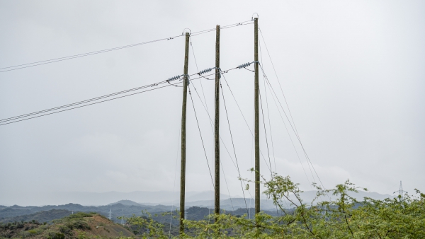 ETED realizará mantenimiento en línea 69 kV Corporación ZF Santiago – Sajoma, este martes