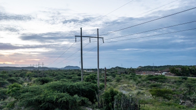 ETED trabajará este miércoles en líneas de San José de Ocoa, La Romana, La Vega y Bonao