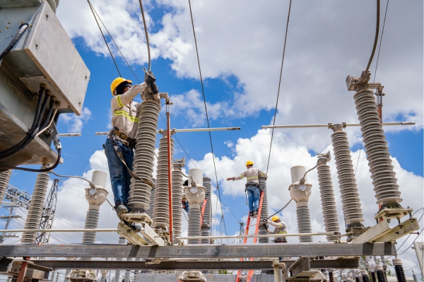 ETED dará apertura a la Barra 69 kV Hatillo, este martes; EGEHID realizará mantenimiento correctivo