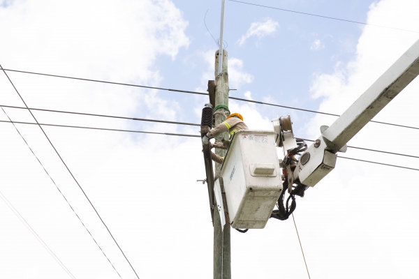 ETED trabajará en líneas Palamara – BNV y Buena Vista – Higüey