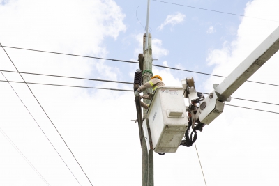 ETED trabajará en líneas Palamara – BNV y Buena Vista – Higüey