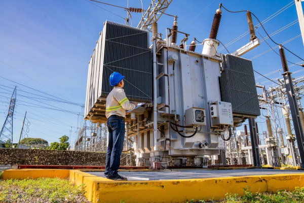 ETED dará apertura a línea 138 kV Julio Sauri-Paraíso; pondrán en servicio subestación Paraíso-OPRET