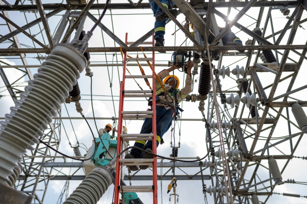 ETED REALIZARÁ MANTENIMIENTO EN LA SUBESTACIÓN 138 KV MATADERO