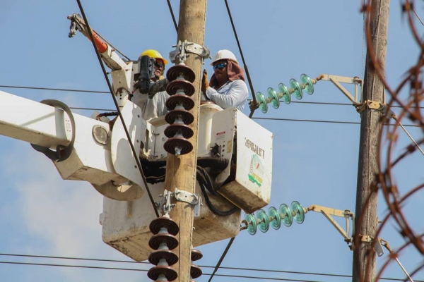 ETED informa sobre mantenimientos programados sin suspensión