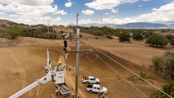 ETED trabajará este viernes en mantenimiento de línea 69 kV San Juan II- Las Matas de Farfán-Elías Piña