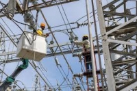 ETED informa sobre mantenimiento programado en línea y subestación, este miércoles