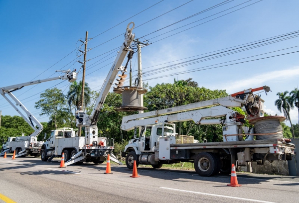 ETED dará mantenimiento preventivo en la Barra 69 kV Bayona, este viernes