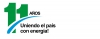 ETED arriba a su decimoprimer aniversario, uniendo el país con energía.