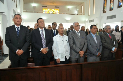 La ETED conmemora Décimo Aniversario