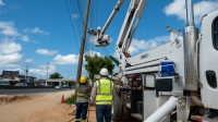 ETED MEJORARÁ CONDICIONES DE ESTRUCTURAS Y ELEMENTOS EN   LÍNEA 69 KV NAVARRETE - PUERTO PLATA II;