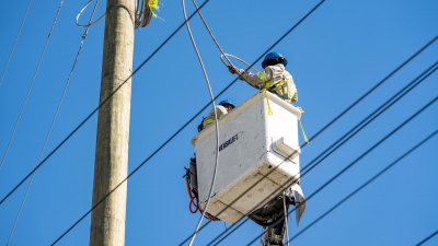 ETED dará apertura a línea 69 kV Duvergé-Neyba para facilitar trabajos de EDESUR