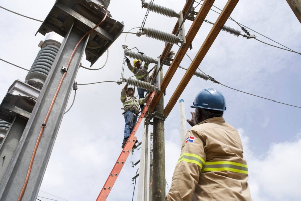 ETED TRABAJARÁ EN MANTENIMIENTO DE SUBESTACIÓN 69 KV ZONA FRANCA DOS RÍOS